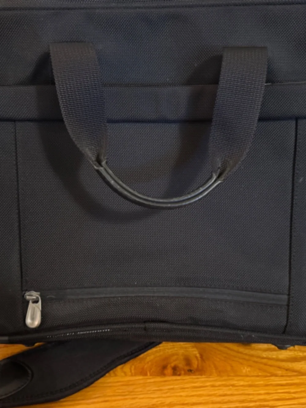 Briggs & Riley Expandable Briefcase